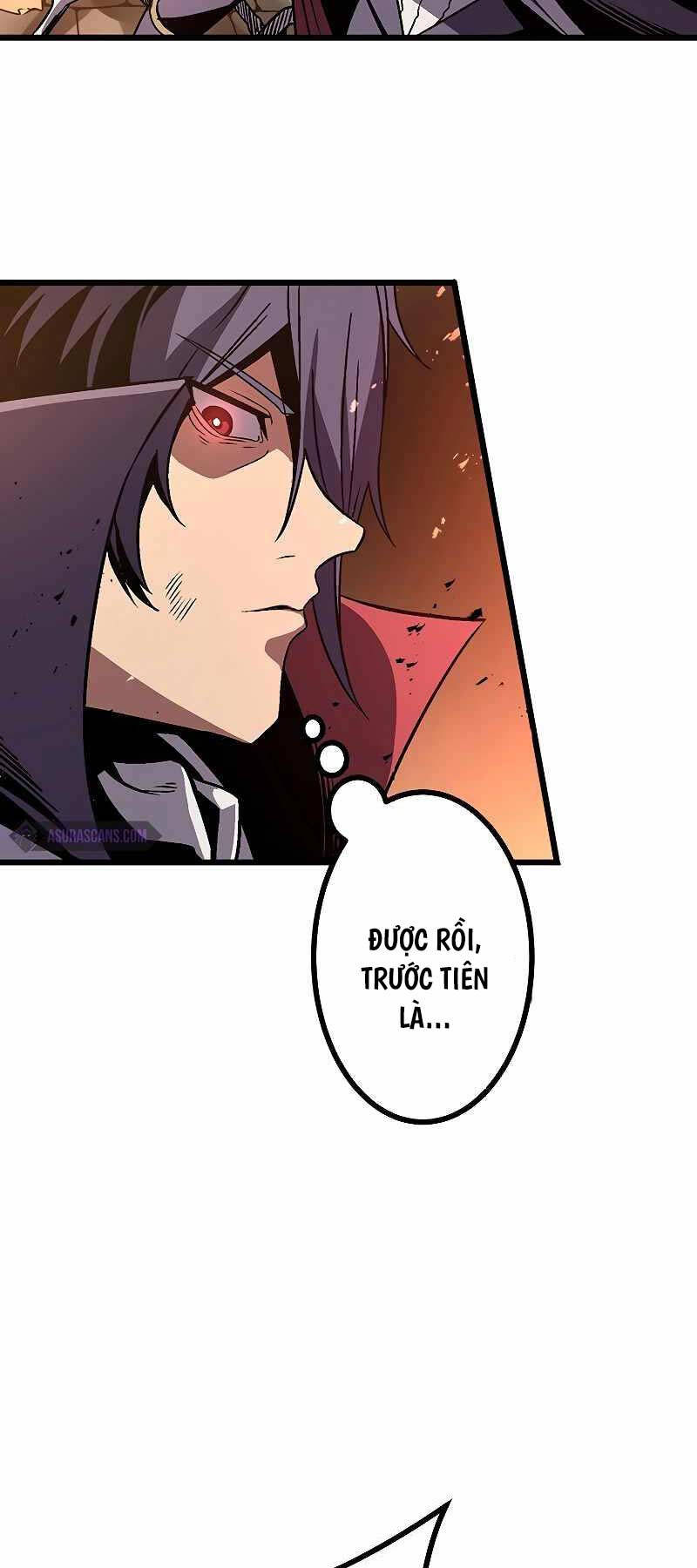 Phòng Thủ Hầm Ngục Chap 4 - Next Chap 5