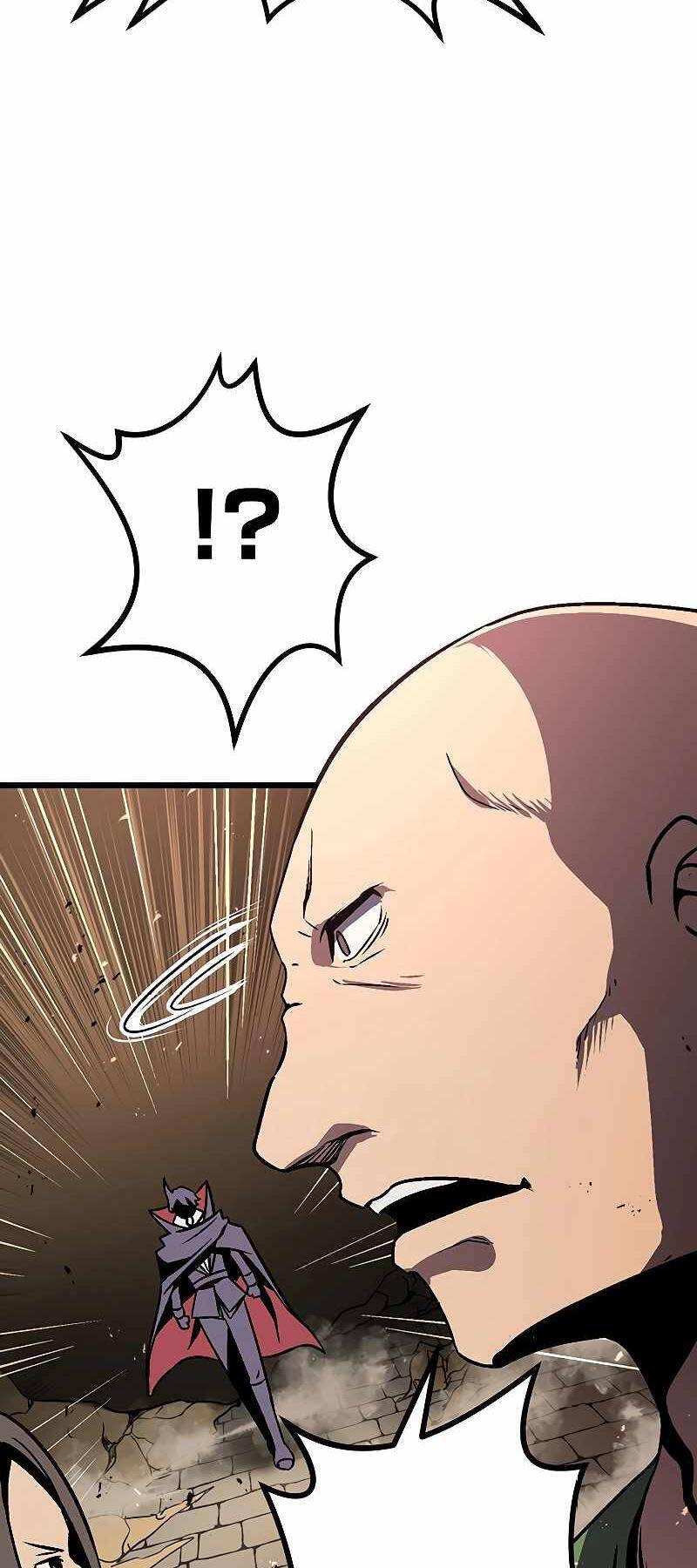 Phòng Thủ Hầm Ngục Chap 4 - Next Chap 5
