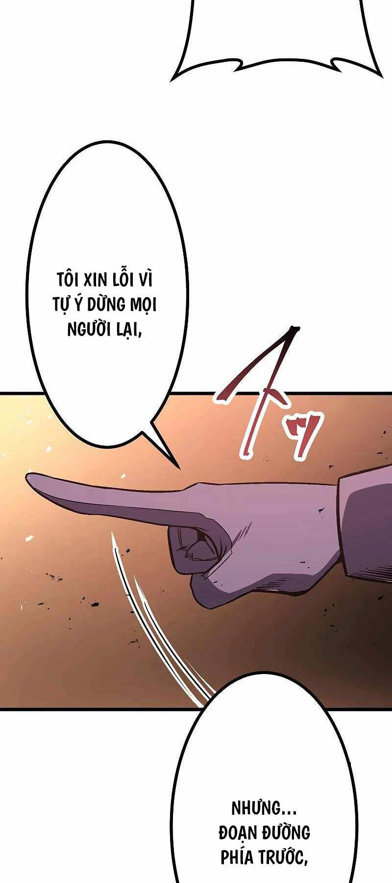 Phòng Thủ Hầm Ngục Chap 4 - Next Chap 5