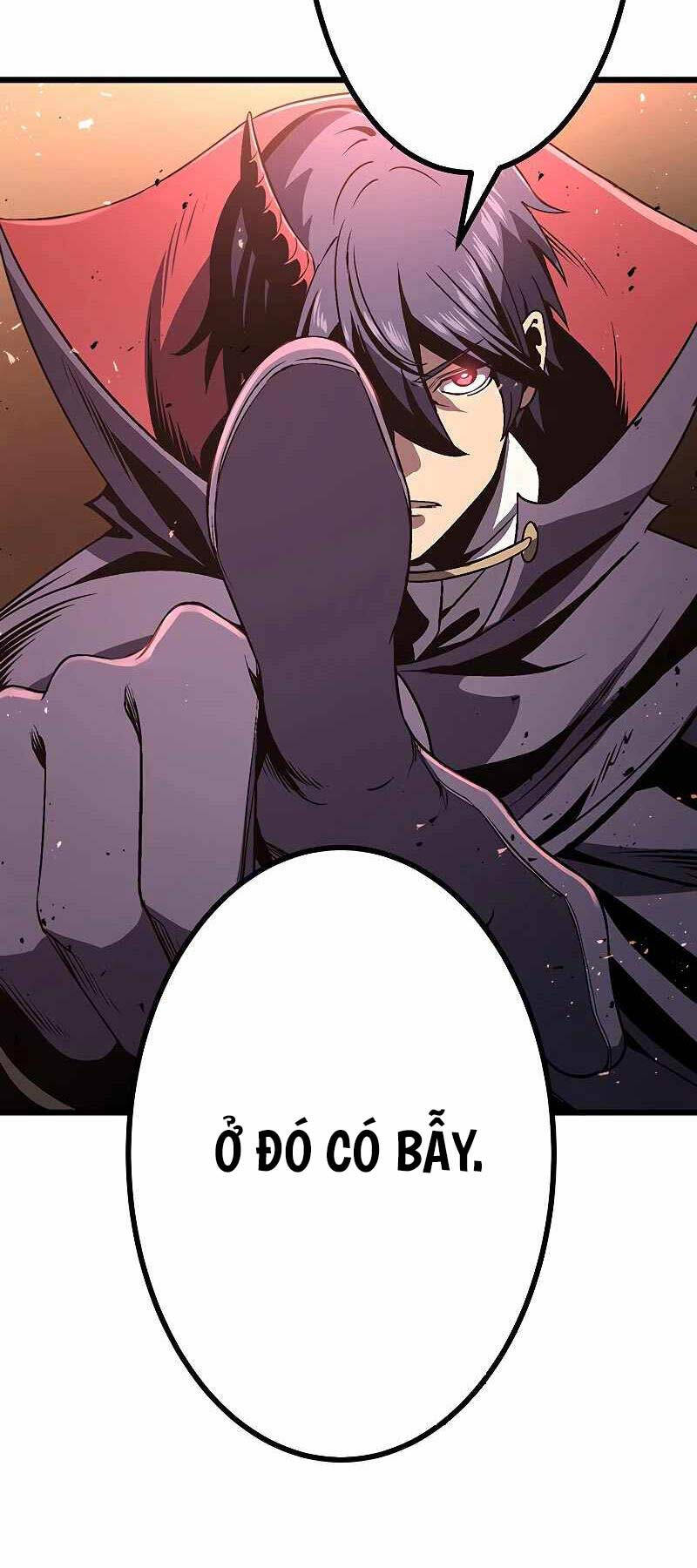 Phòng Thủ Hầm Ngục Chap 4 - Next Chap 5