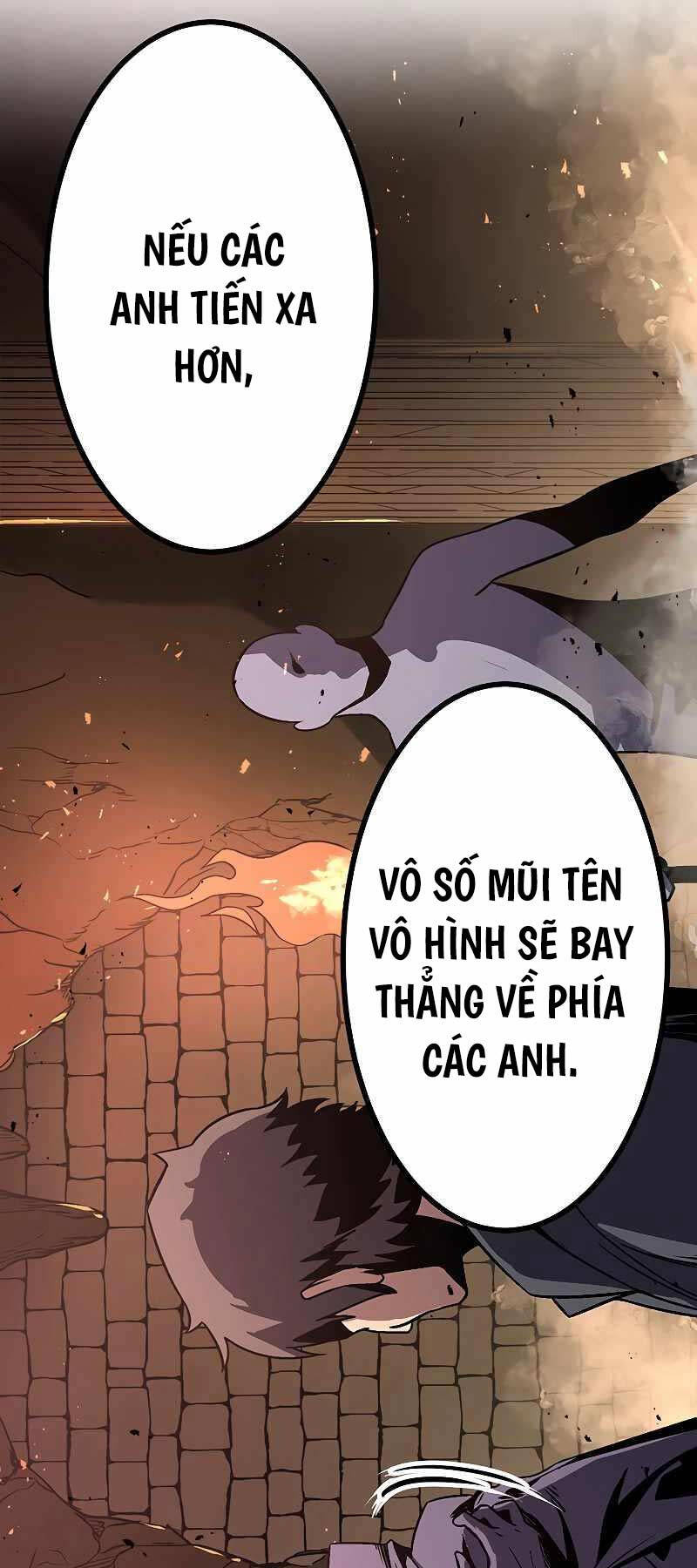 Phòng Thủ Hầm Ngục Chap 4 - Next Chap 5