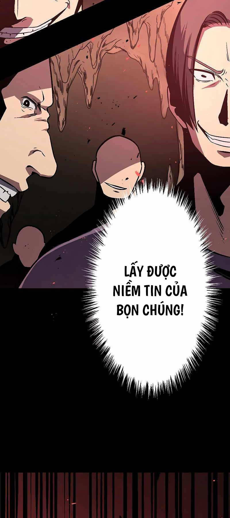 Phòng Thủ Hầm Ngục Chap 4 - Next Chap 5