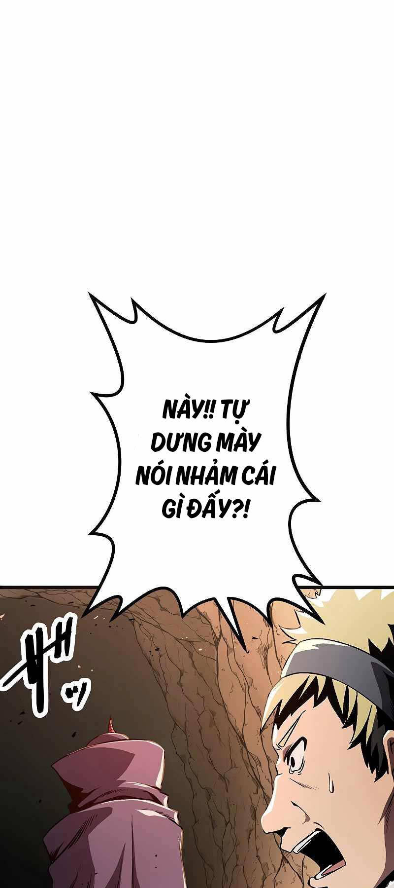 Phòng Thủ Hầm Ngục Chap 4 - Next Chap 5