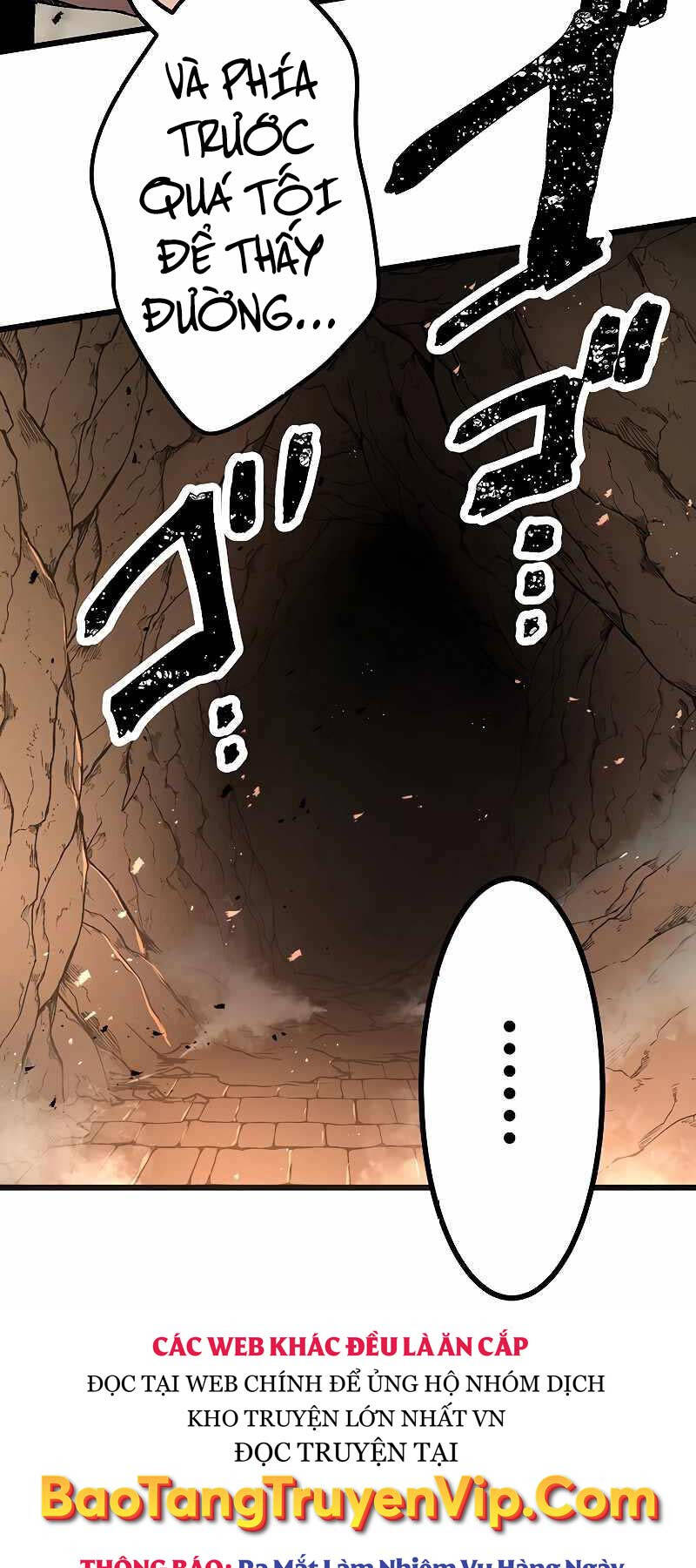Phòng Thủ Hầm Ngục Chap 4 - Next Chap 5