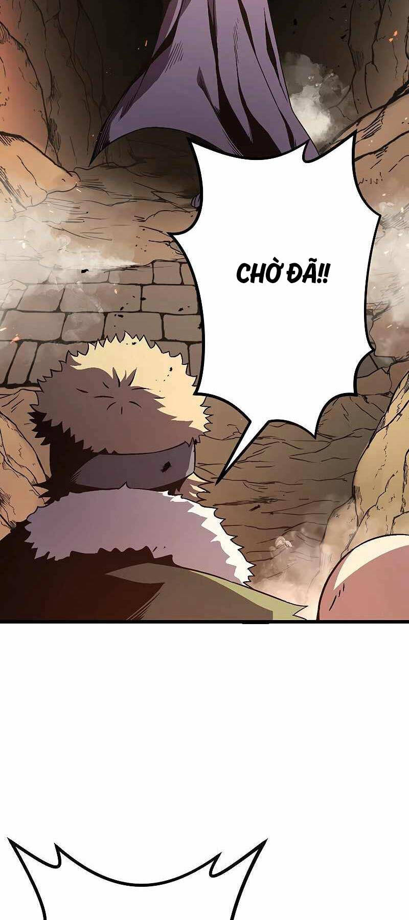 Phòng Thủ Hầm Ngục Chap 4 - Next Chap 5