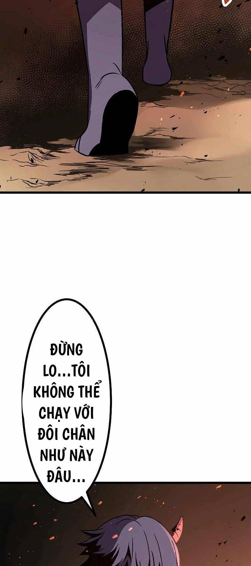 Phòng Thủ Hầm Ngục Chap 4 - Next Chap 5