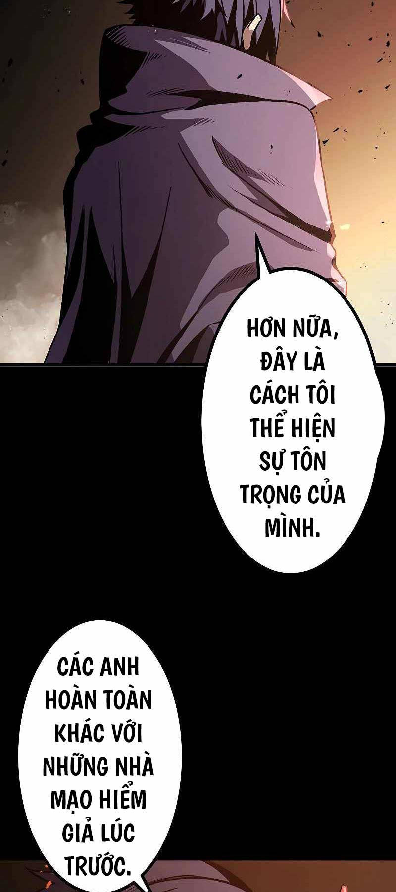 Phòng Thủ Hầm Ngục Chap 4 - Next Chap 5