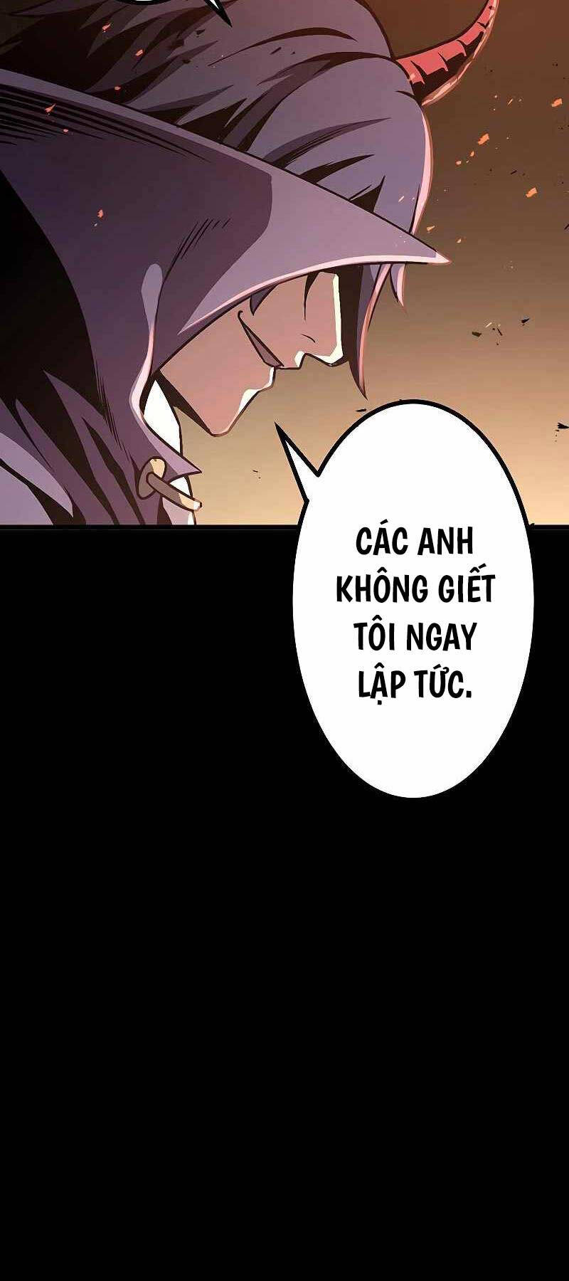 Phòng Thủ Hầm Ngục Chap 4 - Next Chap 5