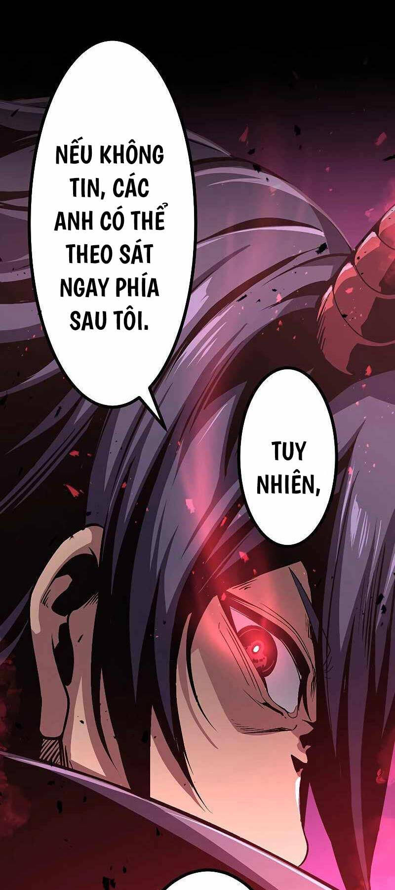 Phòng Thủ Hầm Ngục Chap 4 - Next Chap 5