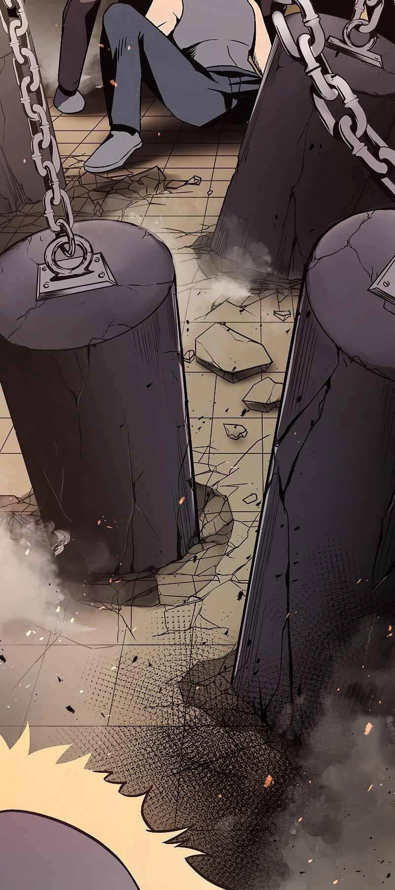Phòng Thủ Hầm Ngục Chap 4 - Next Chap 5
