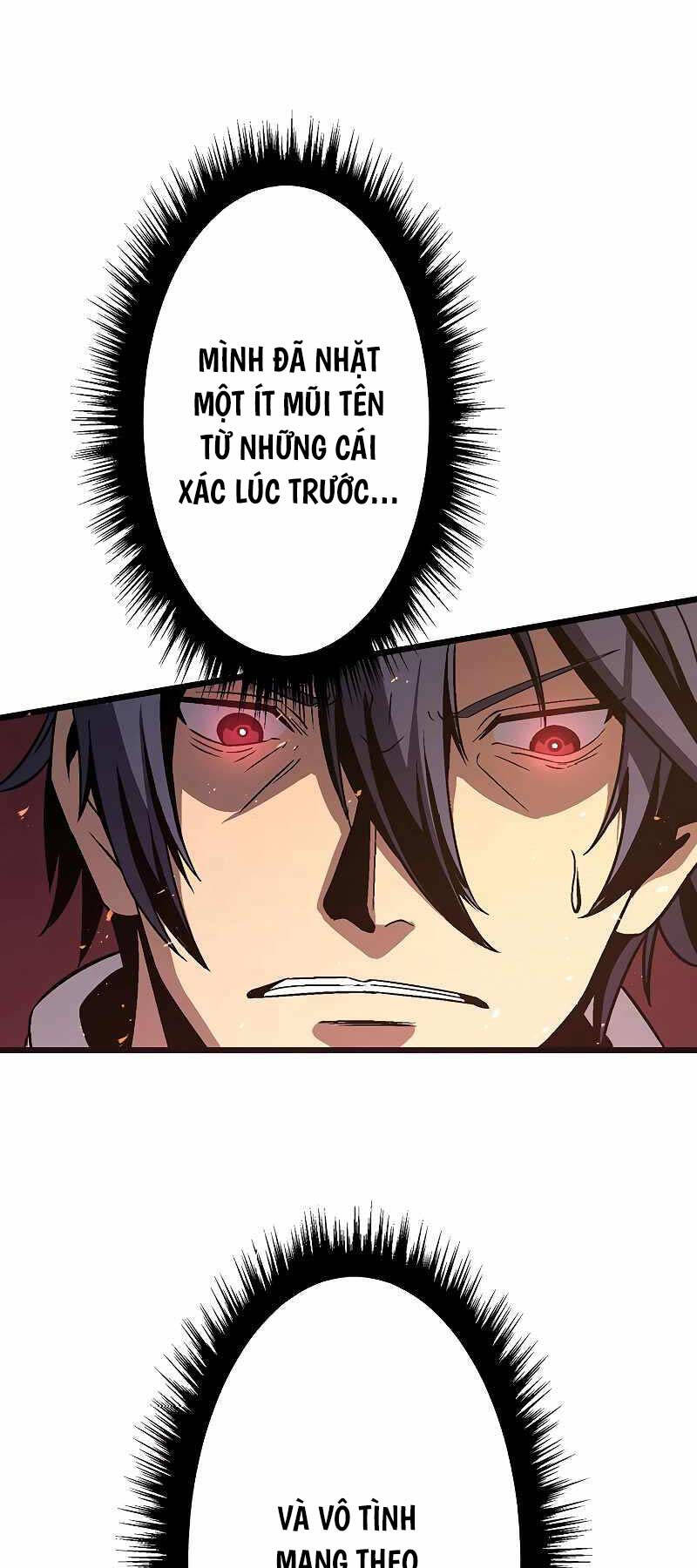 Phòng Thủ Hầm Ngục Chap 4 - Next Chap 5