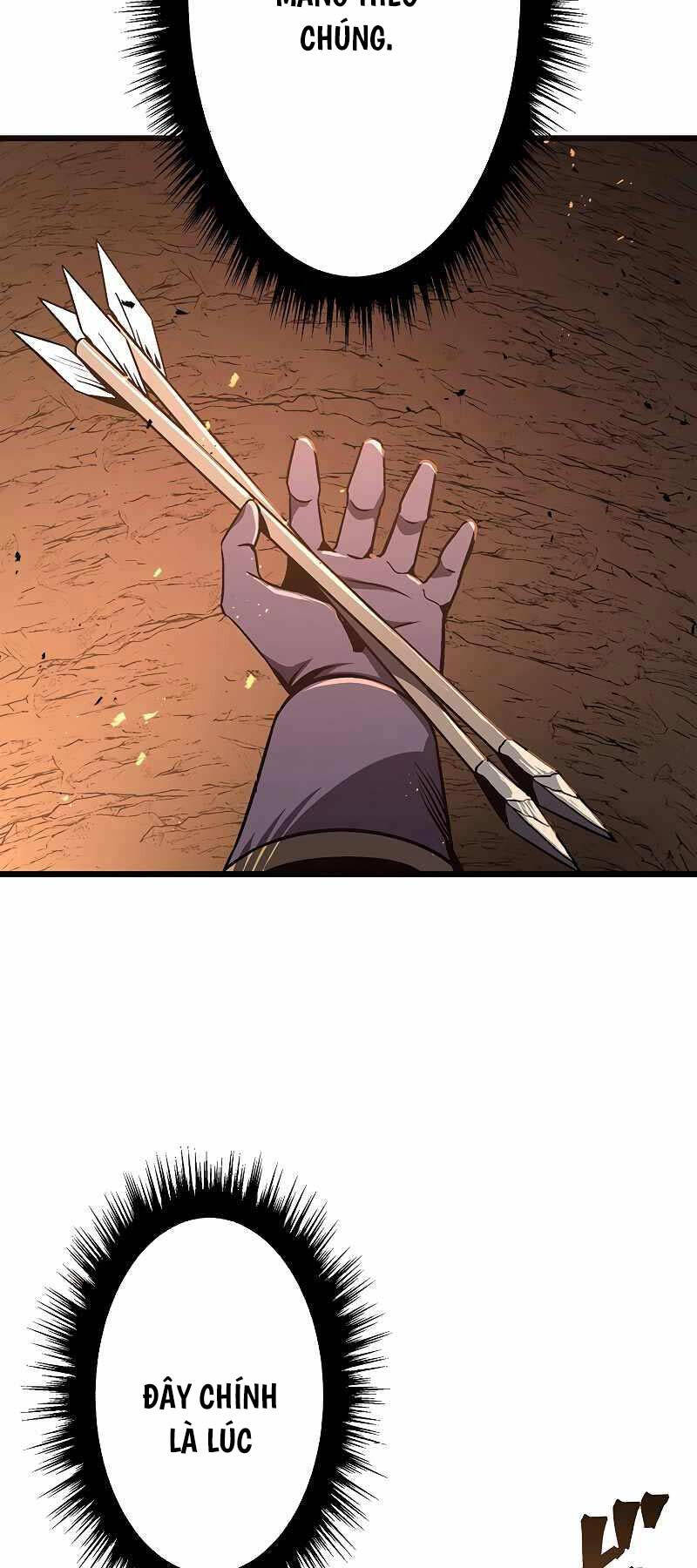 Phòng Thủ Hầm Ngục Chap 4 - Next Chap 5