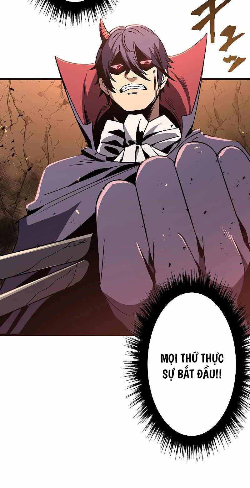 Phòng Thủ Hầm Ngục Chap 4 - Next Chap 5
