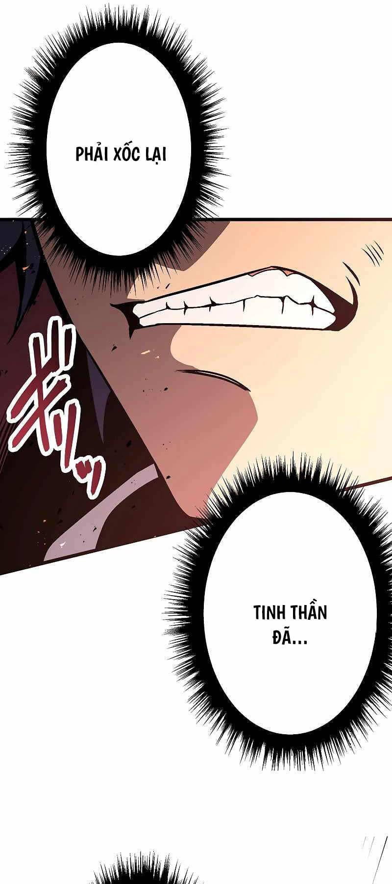 Phòng Thủ Hầm Ngục Chap 4 - Next Chap 5