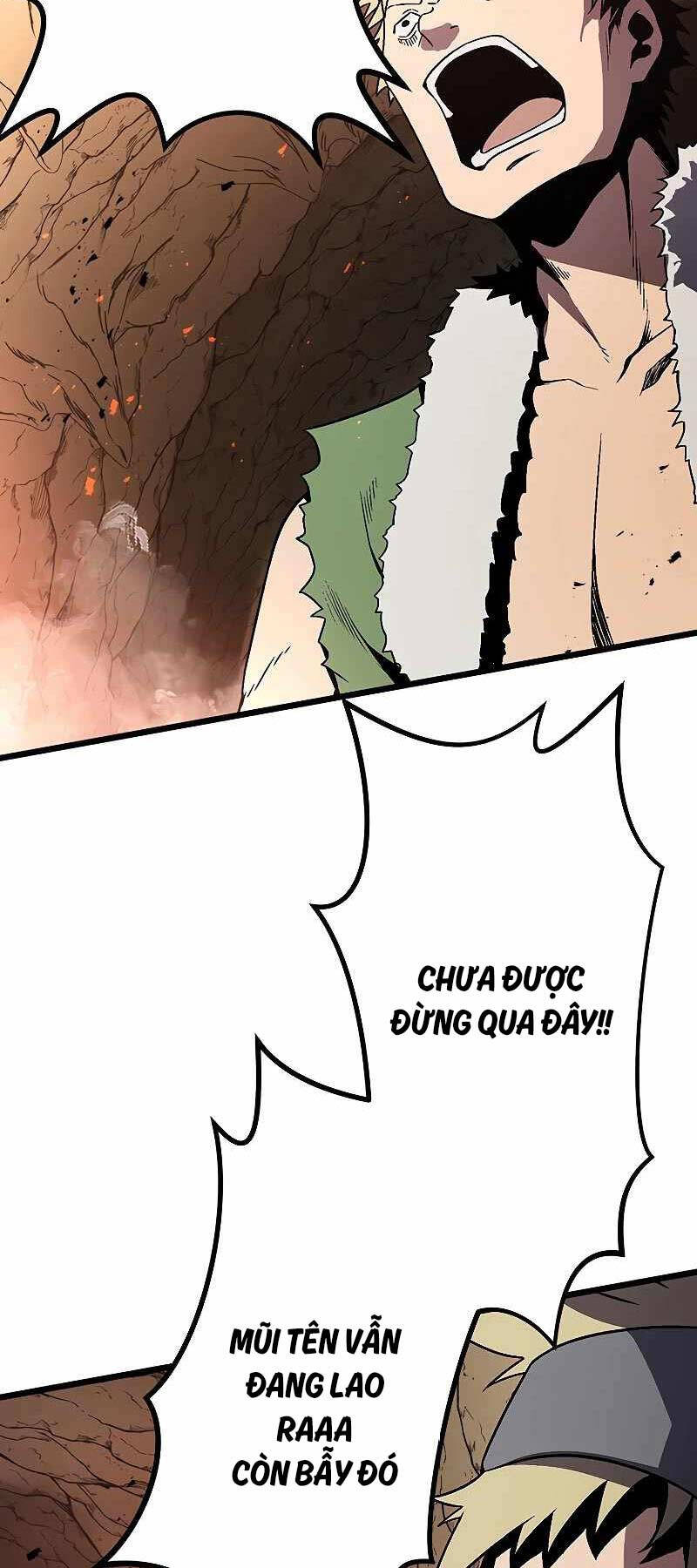 Phòng Thủ Hầm Ngục Chap 4 - Next Chap 5