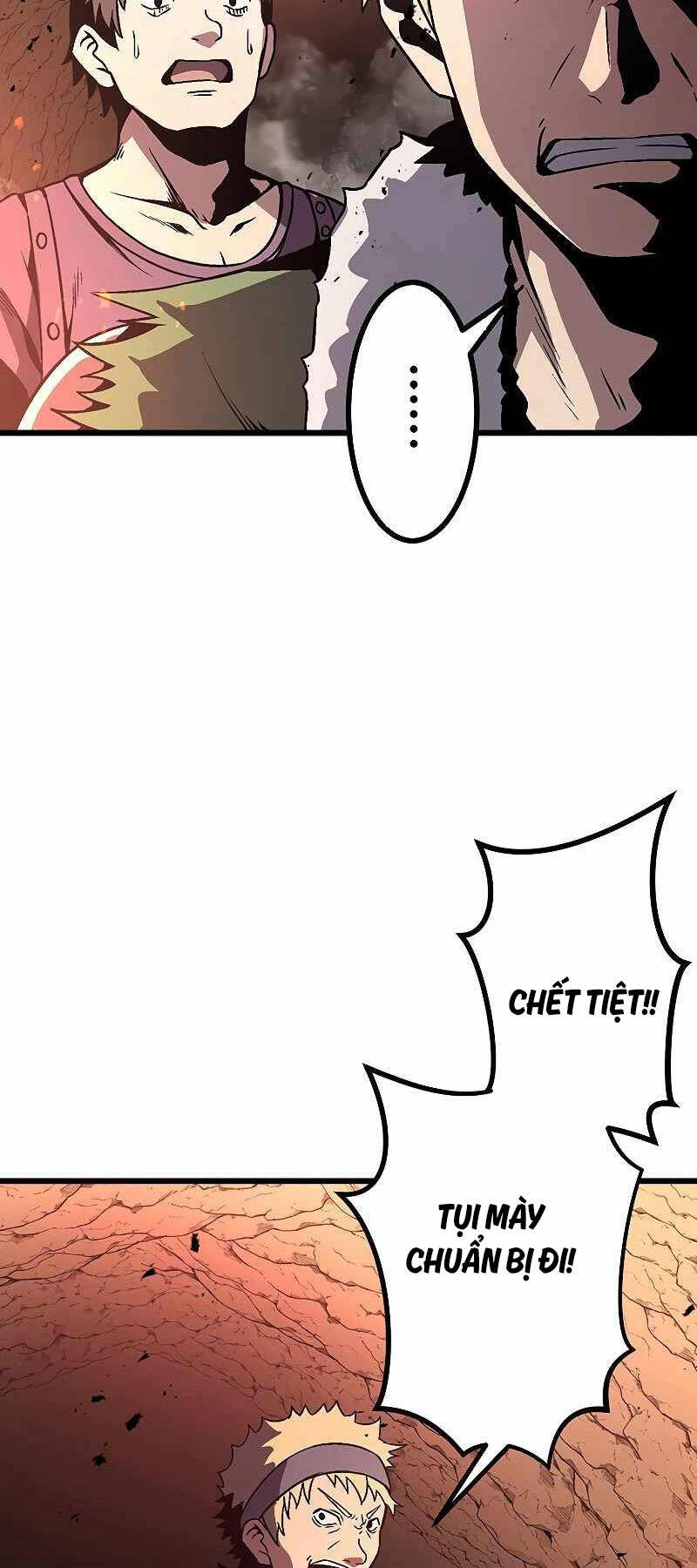 Phòng Thủ Hầm Ngục Chap 4 - Next Chap 5