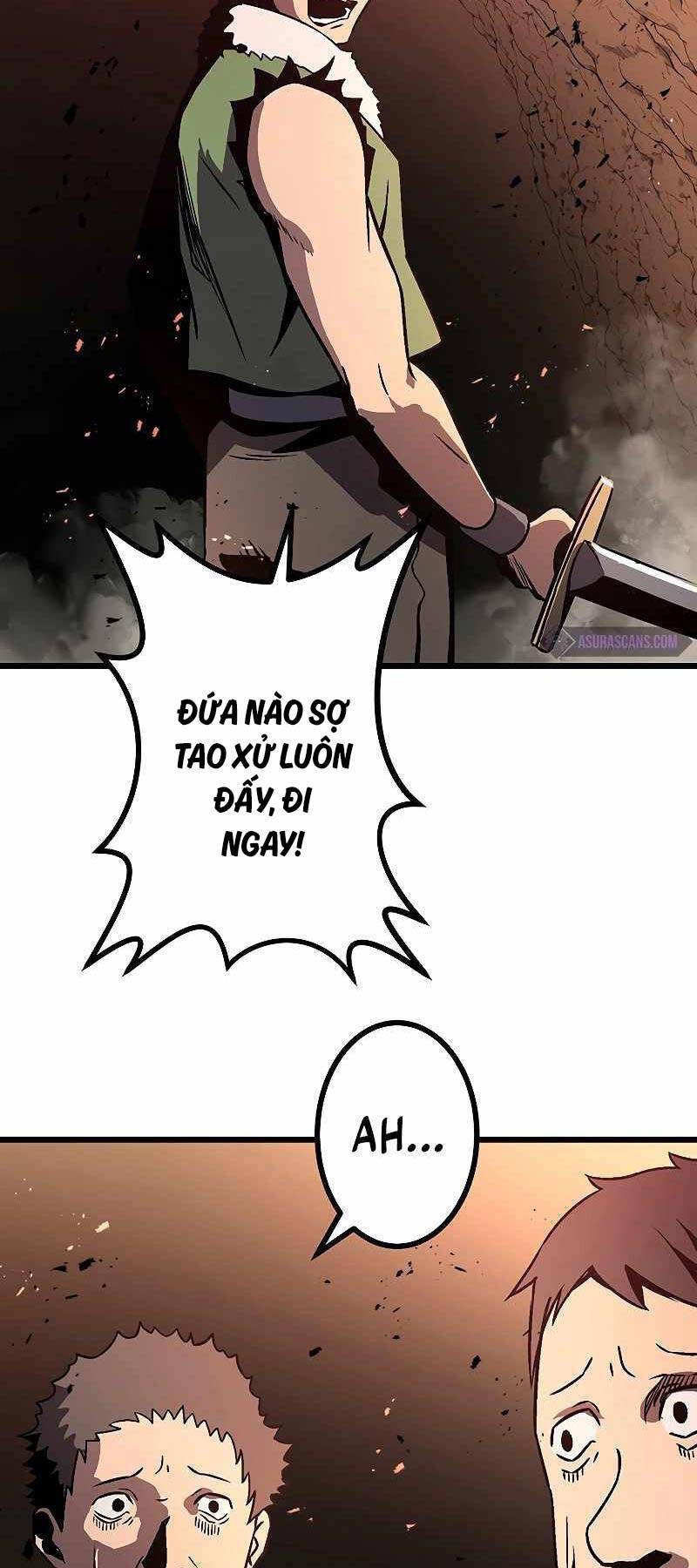 Phòng Thủ Hầm Ngục Chap 4 - Next Chap 5