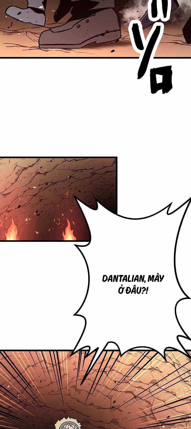 Phòng Thủ Hầm Ngục Chap 4 - Next Chap 5