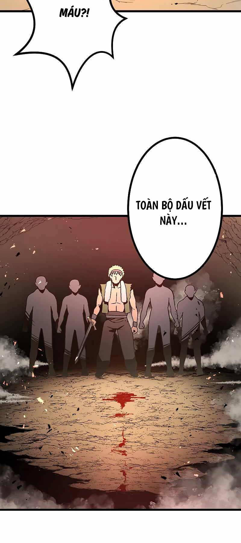 Phòng Thủ Hầm Ngục Chap 4 - Next Chap 5