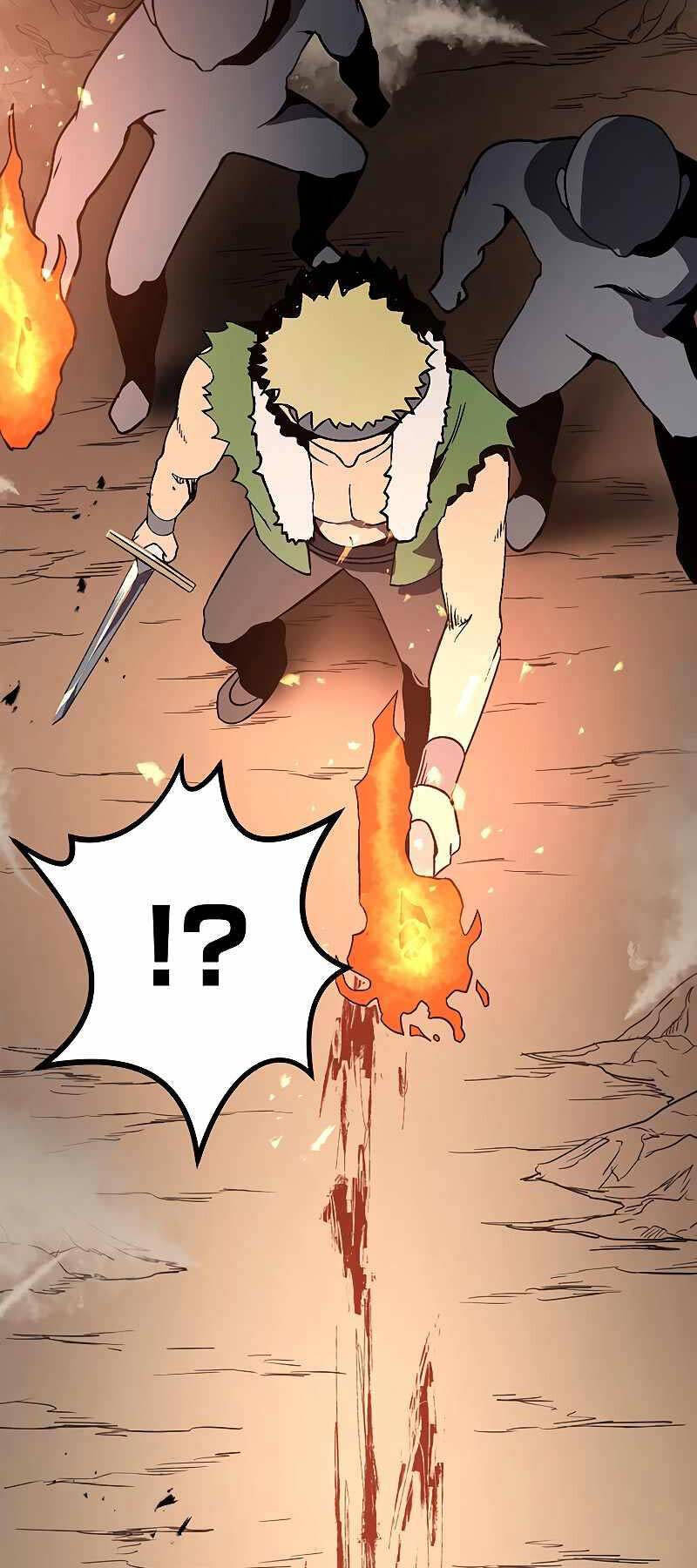 Phòng Thủ Hầm Ngục Chap 4 - Next Chap 5