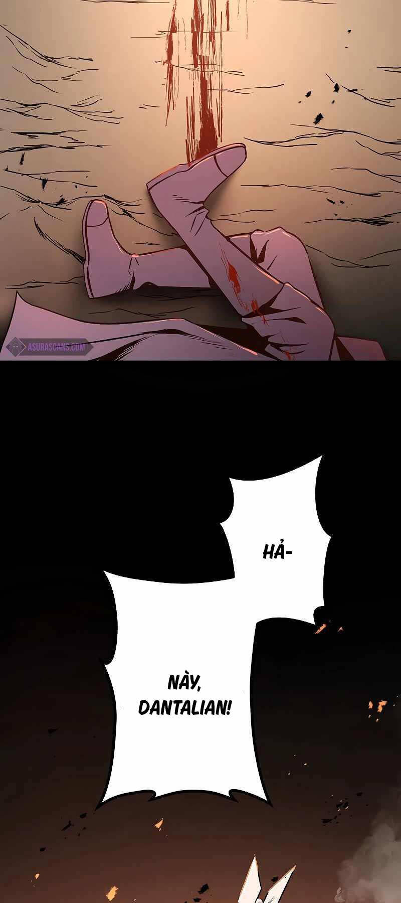 Phòng Thủ Hầm Ngục Chap 4 - Next Chap 5