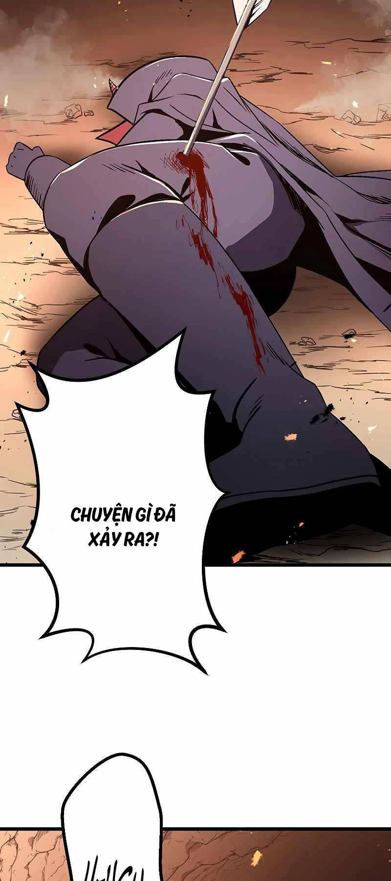 Phòng Thủ Hầm Ngục Chap 4 - Next Chap 5