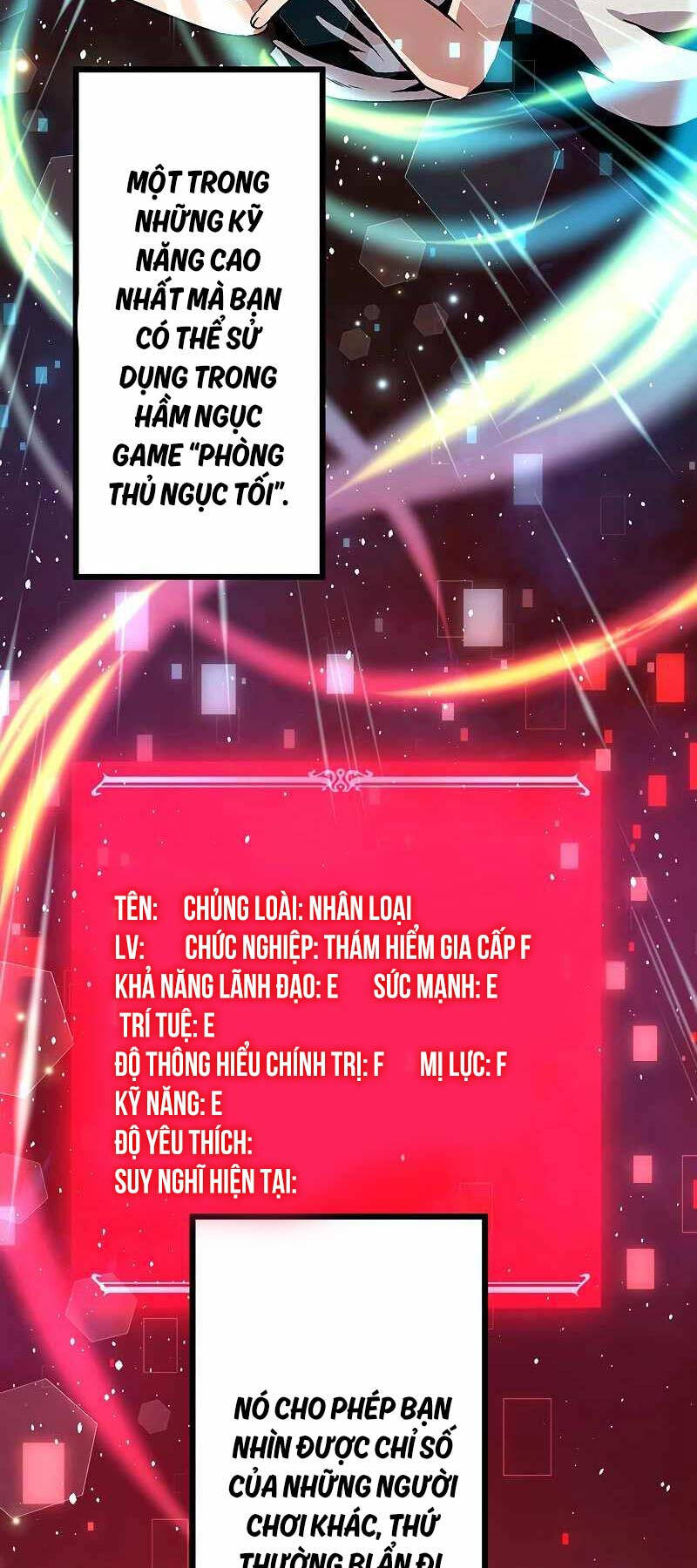 Phòng Thủ Hầm Ngục Chap 4 - Next Chap 5
