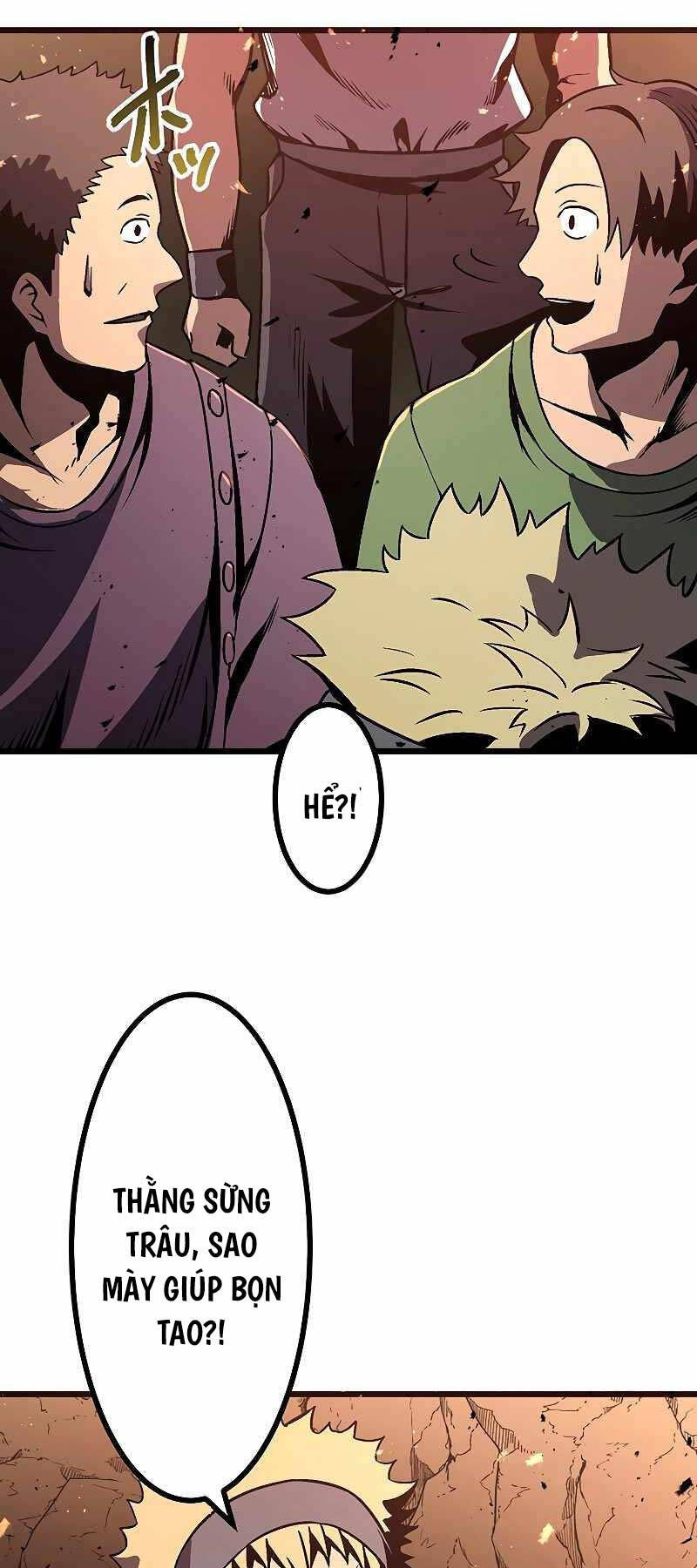 Phòng Thủ Hầm Ngục Chap 4 - Next Chap 5