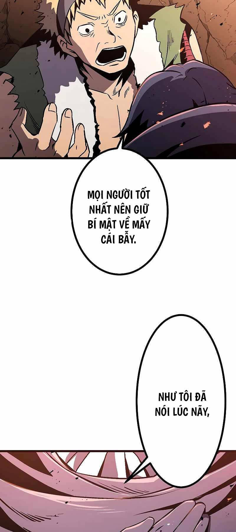Phòng Thủ Hầm Ngục Chap 4 - Next Chap 5