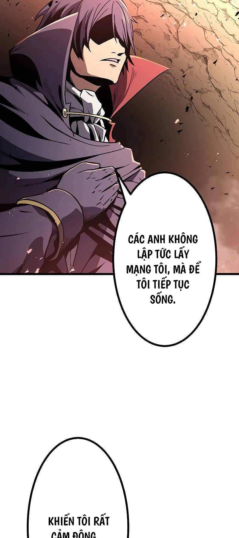 Phòng Thủ Hầm Ngục Chap 4 - Next Chap 5