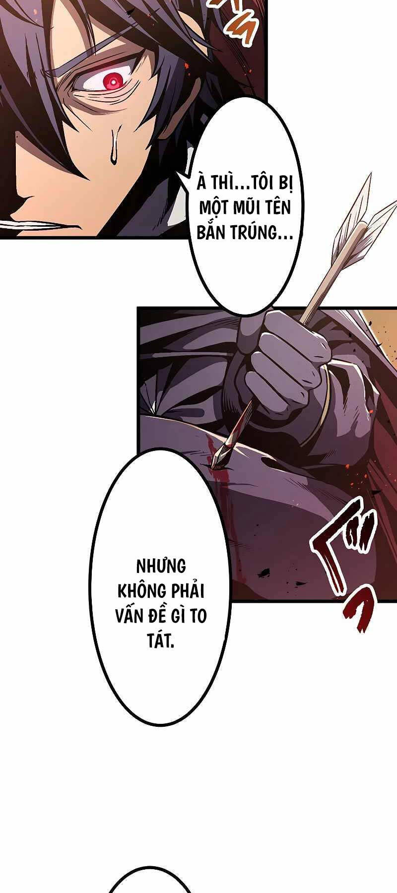 Phòng Thủ Hầm Ngục Chap 4 - Next Chap 5
