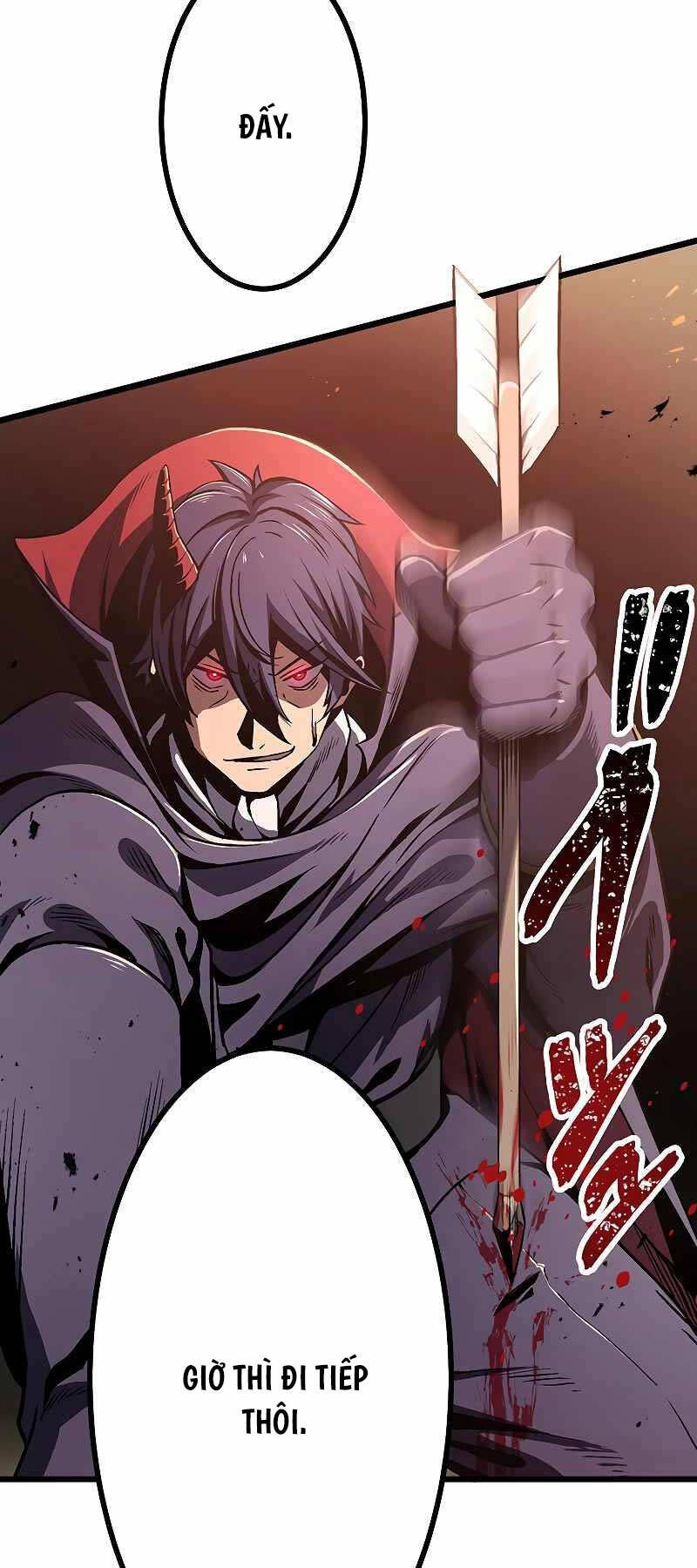Phòng Thủ Hầm Ngục Chap 4 - Next Chap 5