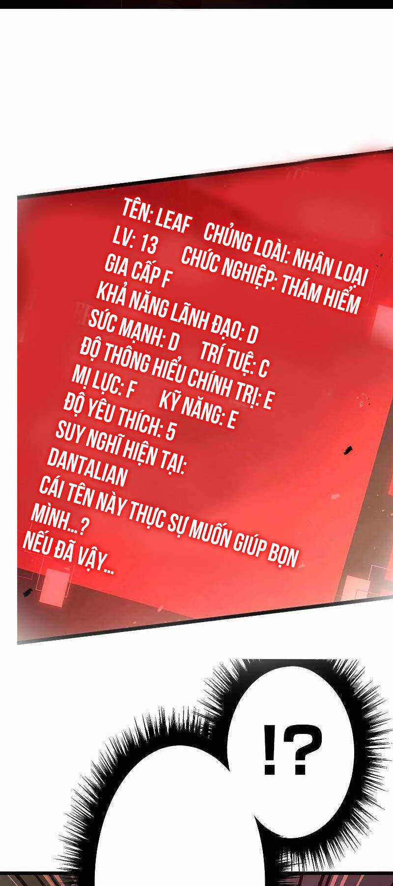 Phòng Thủ Hầm Ngục Chap 4 - Next Chap 5
