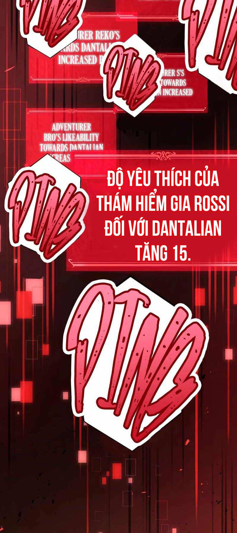 Phòng Thủ Hầm Ngục Chap 4 - Next Chap 5