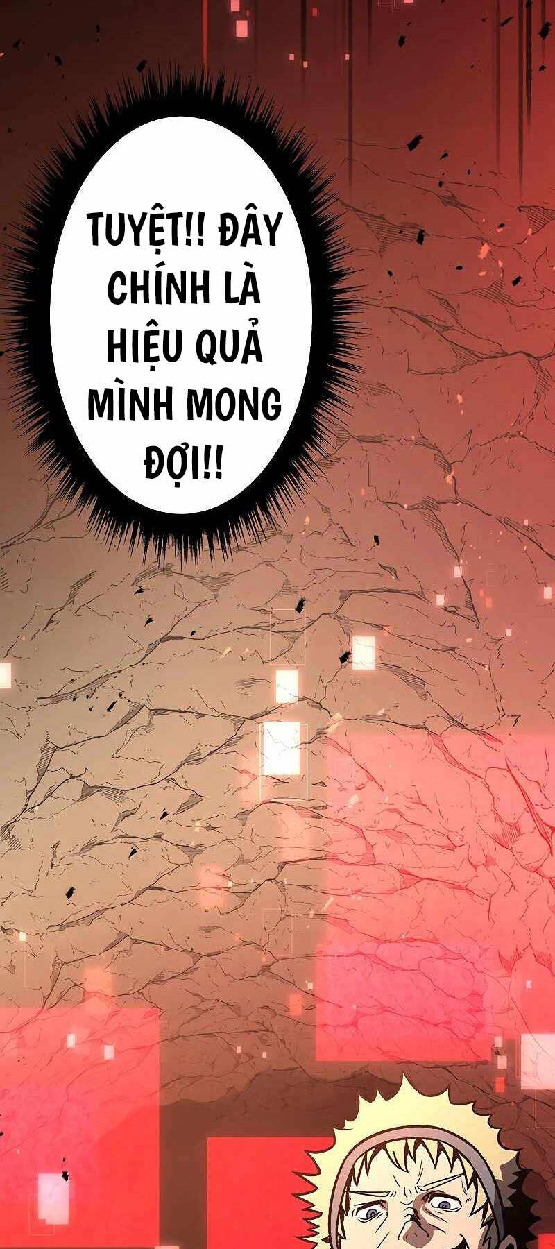 Phòng Thủ Hầm Ngục Chap 4 - Next Chap 5