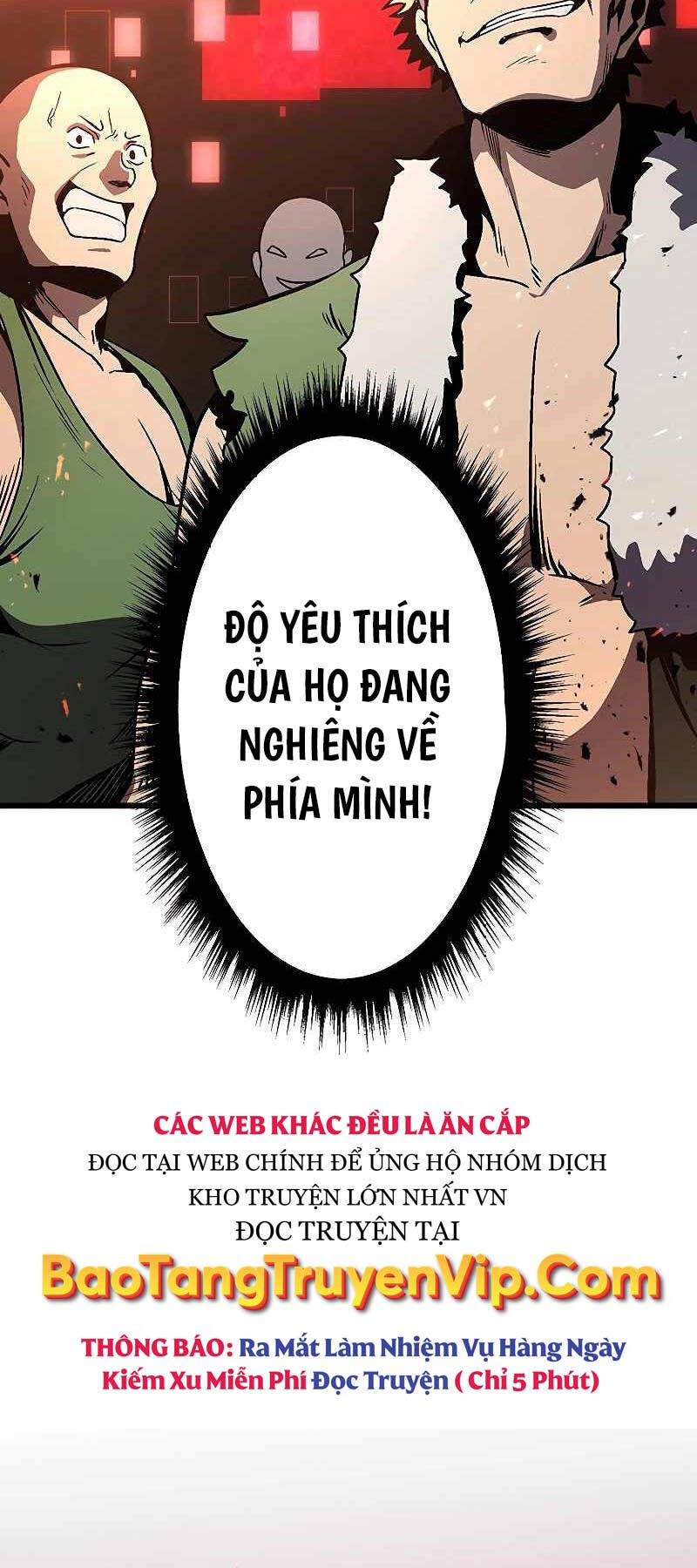Phòng Thủ Hầm Ngục Chap 4 - Next Chap 5