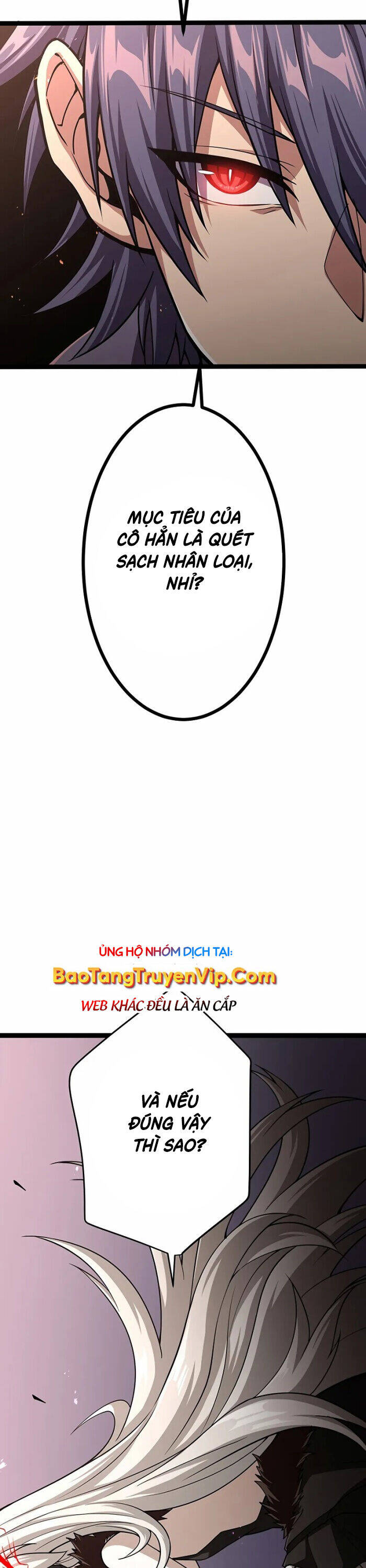 Phòng Thủ Hầm Ngục Chap 47 - Next Chap 48