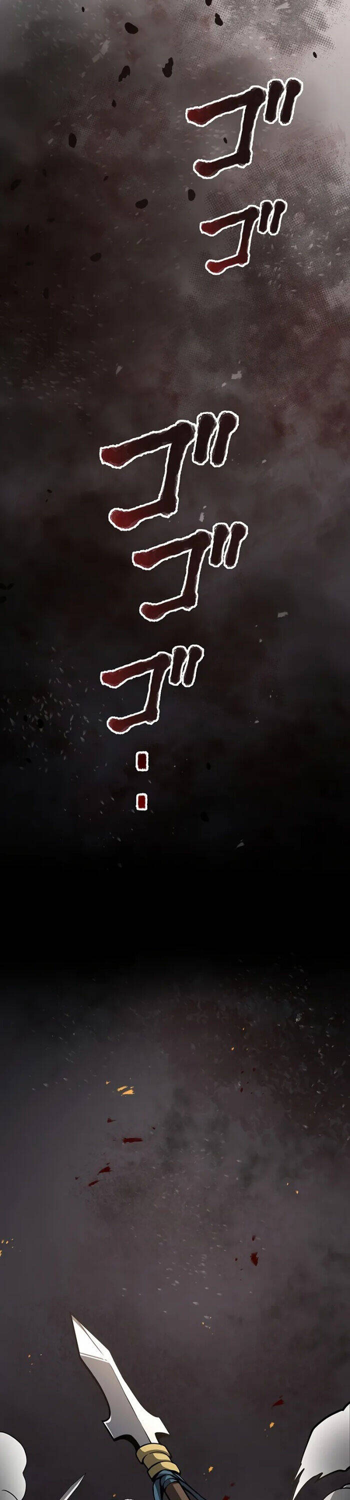 Phòng Thủ Hầm Ngục Chap 47 - Next Chap 48