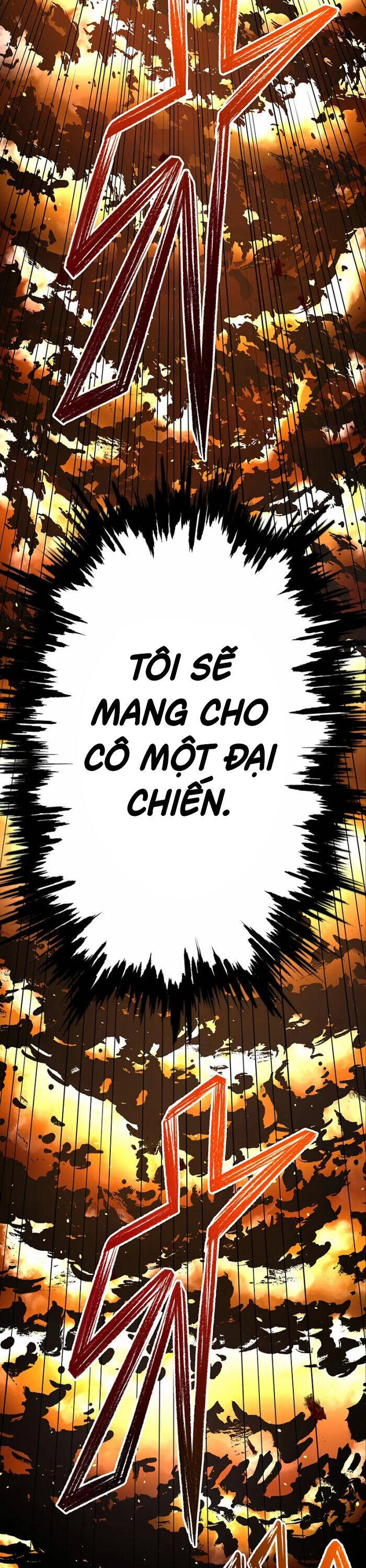 Phòng Thủ Hầm Ngục Chap 47 - Next Chap 48