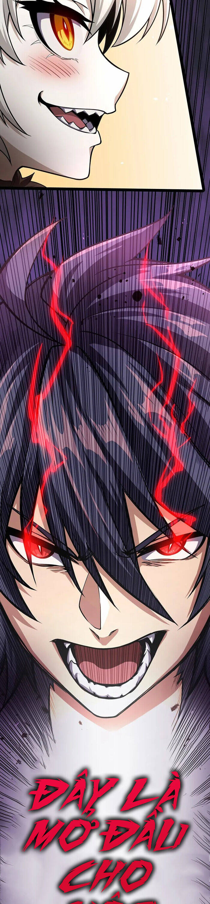 Phòng Thủ Hầm Ngục Chap 47 - Next Chap 48
