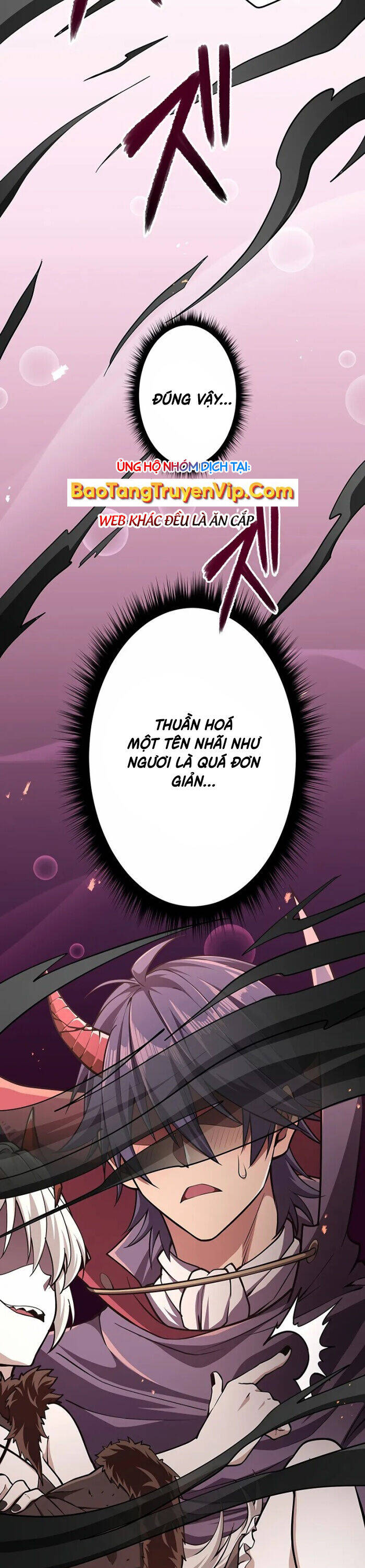 Phòng Thủ Hầm Ngục Chap 47 - Next Chap 48