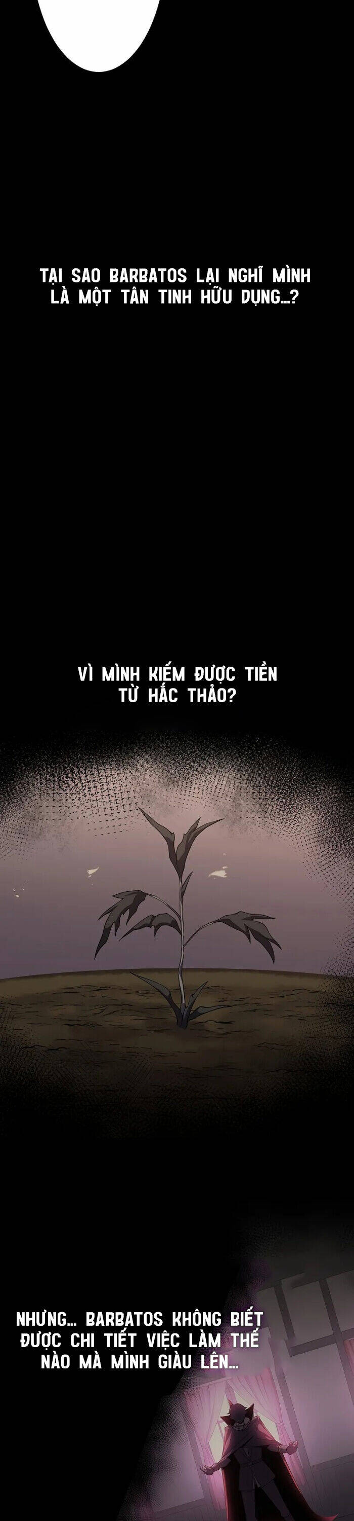 Phòng Thủ Hầm Ngục Chap 47 - Next Chap 48