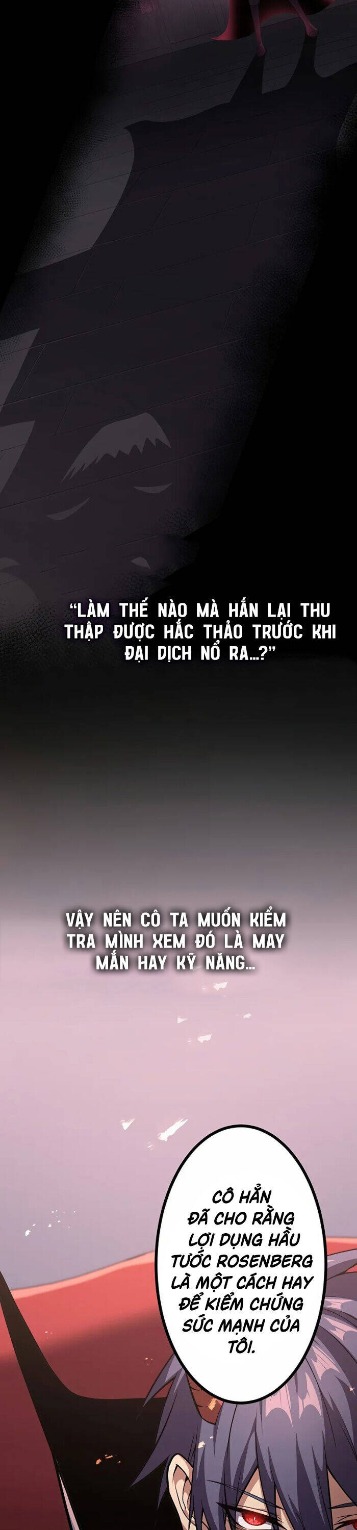 Phòng Thủ Hầm Ngục Chap 47 - Next Chap 48