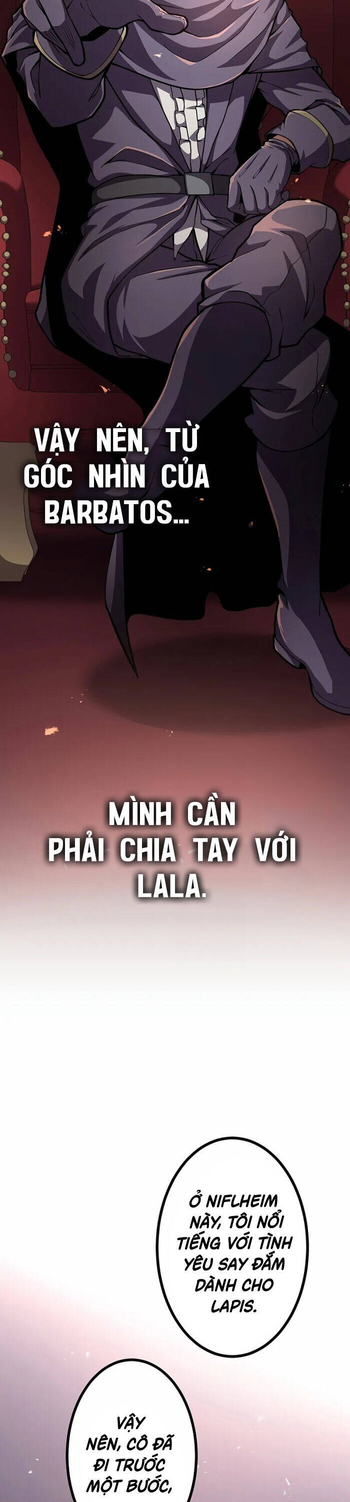 Phòng Thủ Hầm Ngục Chap 47 - Next Chap 48