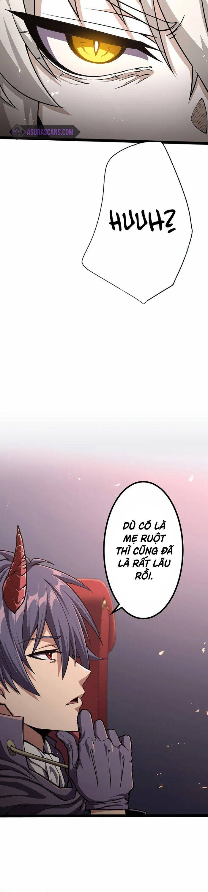 Phòng Thủ Hầm Ngục Chap 47 - Next Chap 48