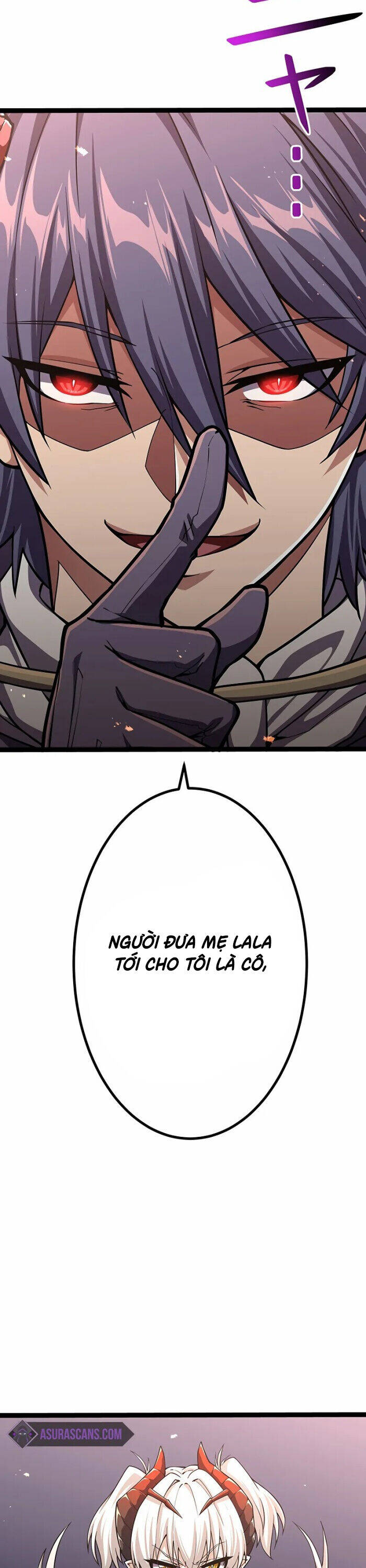 Phòng Thủ Hầm Ngục Chap 47 - Next Chap 48