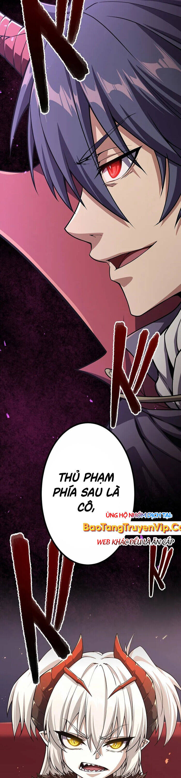 Phòng Thủ Hầm Ngục Chap 47 - Next Chap 48