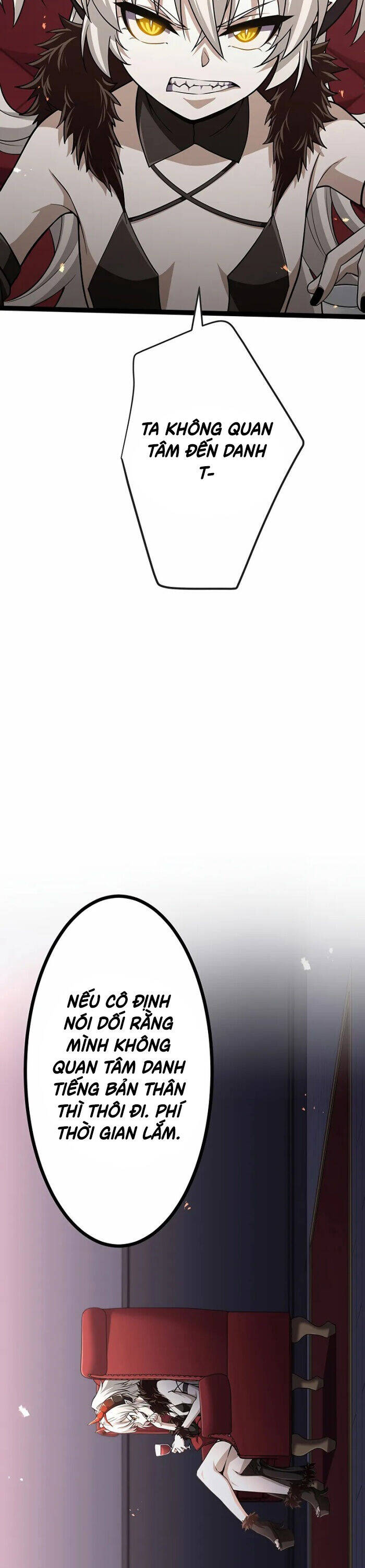 Phòng Thủ Hầm Ngục Chap 47 - Next Chap 48