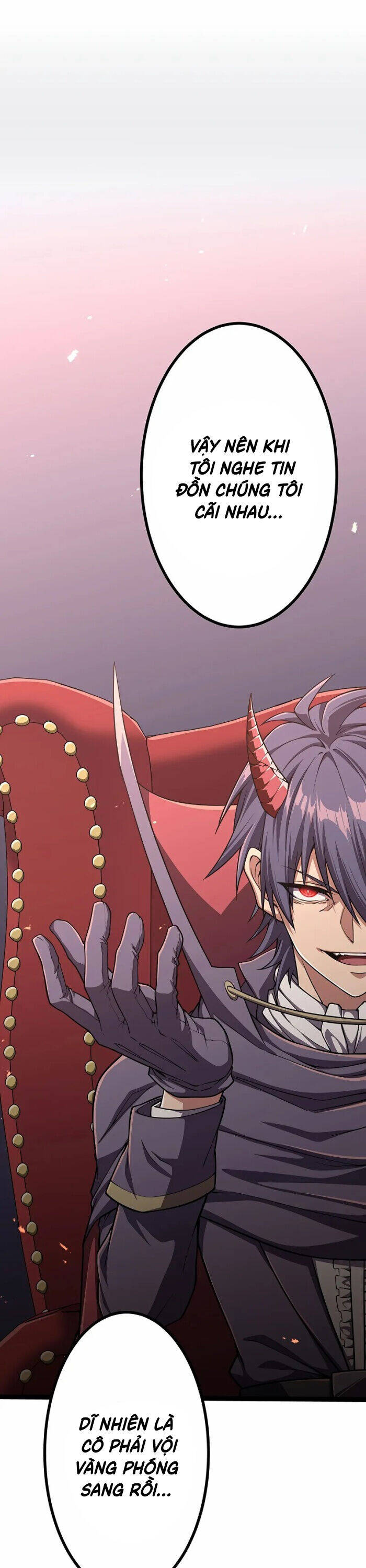 Phòng Thủ Hầm Ngục Chap 47 - Next Chap 48