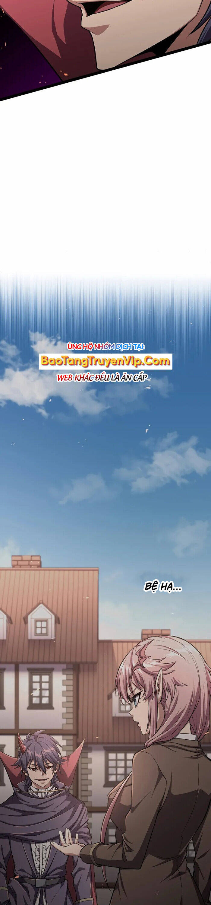 Phòng Thủ Hầm Ngục Chap 47 - Next Chap 48